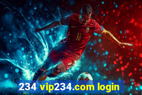 234 vip234.com login